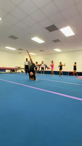 clases de tumbling en Miami